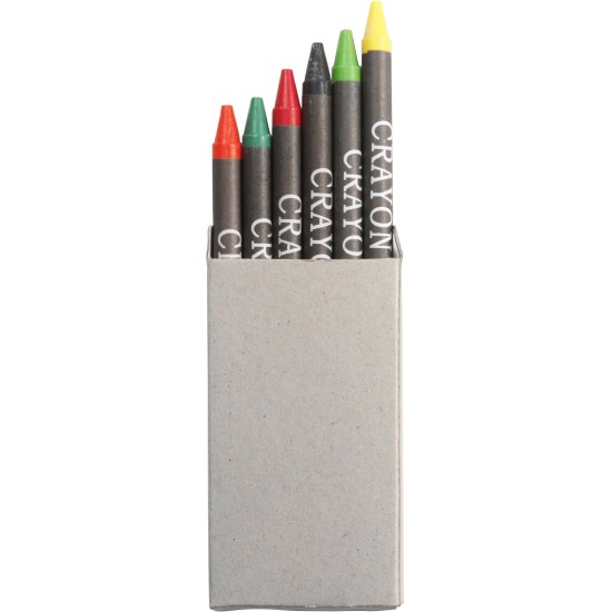 Набір олівців, колір прозорий - V6127-00