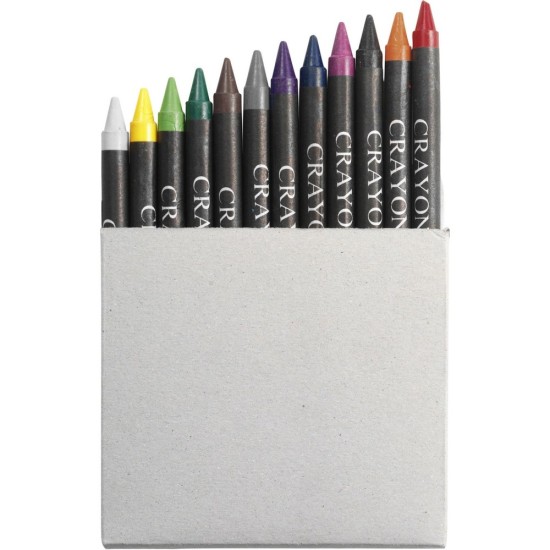 Набір олівців, колір прозорий - V6129-00