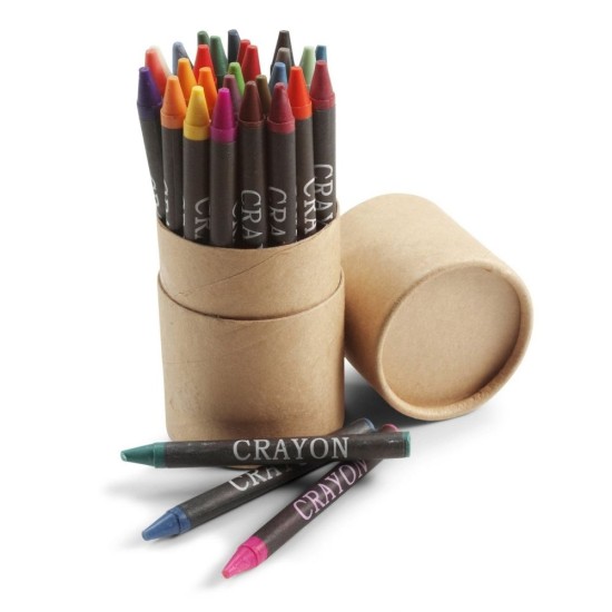 Набір олівців, колір прозорий - V6130-00