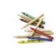 Набір олівців, колір прозорий - V6130-00