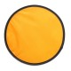 Складний фрісбі, колір помаранчевий - V6370-07