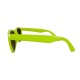 Сонцезахисні окуляри, колір світло-зелений - V6488-10