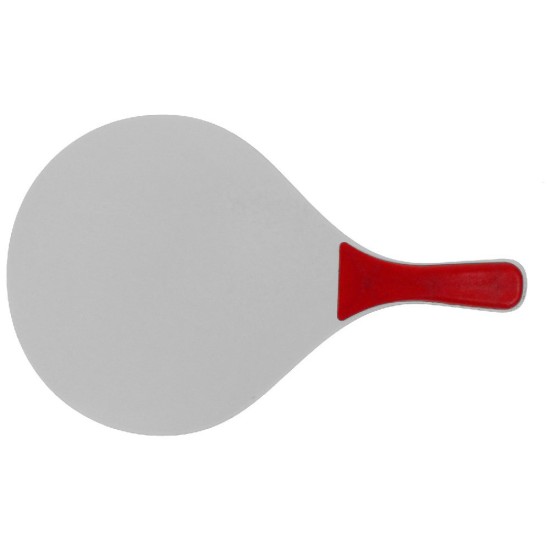 Гра в пляжний теніс червоний - V6522-05