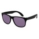 Сонячні окуляри, колір чорний - V6593-03