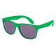 Сонячні окуляри, колір зелений - V6593-06