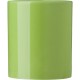 Кружка керамічна 300 мл, колір світло-зелений - V6987-10