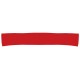 Шарф флісовий 150 х 25 см, колір червоний - V7012-05
