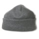 Зимова шапка, колір сірий - V7014-19