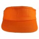 Козирок, колір помаранчевий - V7053-07