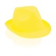 Капелюх, колір жовтий - V7057-08