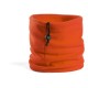 Шарф-шапка, колір помаранчевий - V7063-07