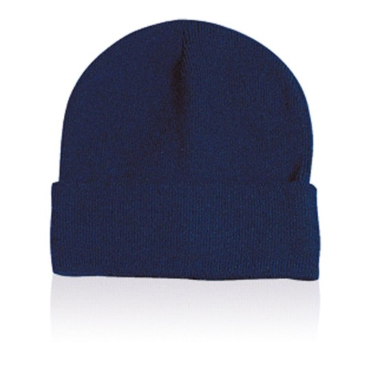 Зимова шапка, колір кобальт - V7064-04