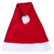 Різдвяна шапка, колір червоний - V7068-05