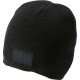 Зимова шапка, колір чорний - V7142-03