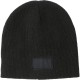 Зимова шапка, колір чорний - V7142-03