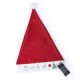 Набір для малювання, Різдво капелюх, колір червоний - V7160-05