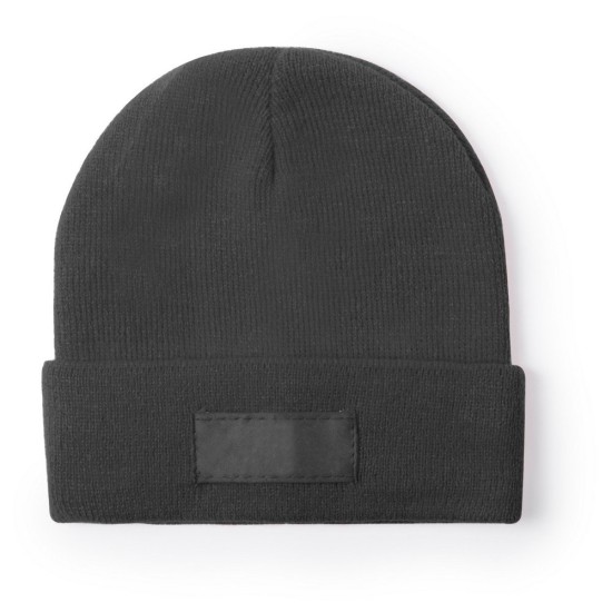 Зимовий капелюх, колір сірий - V7172-19