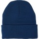 Зимова шапочка з світлом, колір кобальт - V7184-04