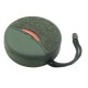 Колонка бездротова 5Вт Caleb з навушниками, колір зелений - V7282-06