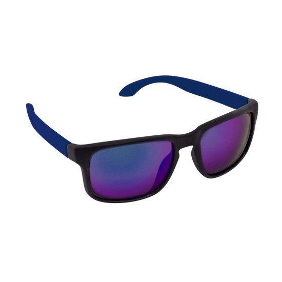 Сонцезахисні окуляри, колір кобальт - V7326-04