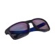 Сонцезахисні окуляри, колір кобальт - V7326-04