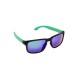Сонцезахисні окуляри, колір зелений - V7326-06