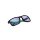 Сонцезахисні окуляри, колір зелений - V7326-06