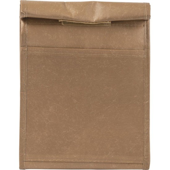 сумка - холодильник, колір коричневий - V7349-16