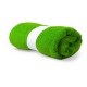 Рушник, колір зелений - V7357-06