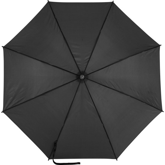 Автоматична парасолька, колір чорний - V7474-03