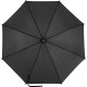 Автоматична парасолька, колір чорний - V7474-03