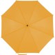 Автоматична парасолька, колір помаранчевий - V7474-07