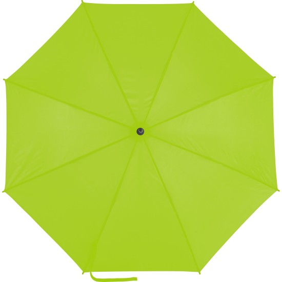 Автоматична парасолька, колір світло-зелений - V7474-10