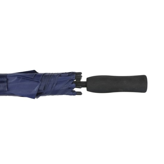 Автоматична парасолька, колір синій - V7474-11