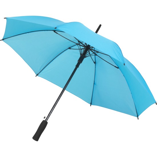 Автоматична парасолька, колір блакитний - V7474-23
