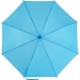 Автоматична парасолька, колір блакитний - V7474-23