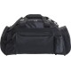 Дорожня сумка чорний - V7485-03