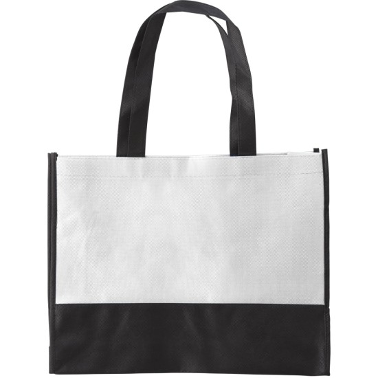 сумка для покупок, колір білий - V7495-02