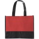 сумка для покупок, колір червоний - V7495-05