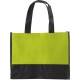 сумка для покупок, колір світло-зелений - V7495-10