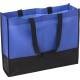 сумка для покупок, колір синій - V7495-11