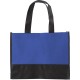 сумка для покупок, колір синій - V7495-11