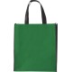 сумка для покупок, колір зелений - V7496-06