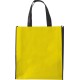 сумка для покупок, колір жовтий - V7496-08
