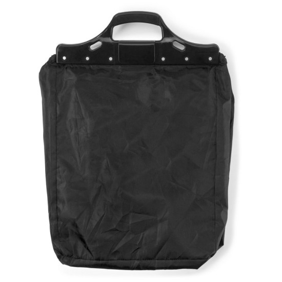 сумка для покупок, колір чорний - V7501-03