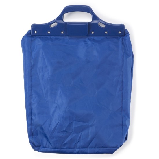 сумка для покупок, колір синій - V7501-11
