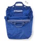 сумка для покупок, колір синій - V7501-11