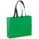 сумка для покупок, колір зелений - V7519-06
