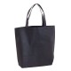сумка для покупок, колір чорний - V7525-03