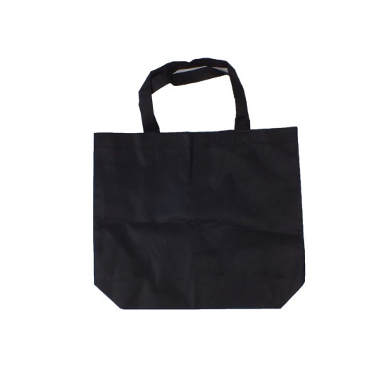 сумка для покупок, колір чорний - V7525-03